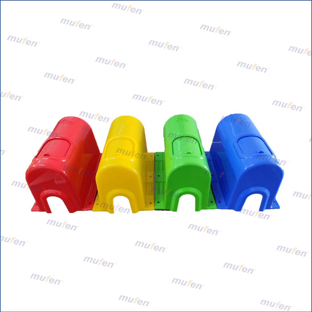 Box Water Meter