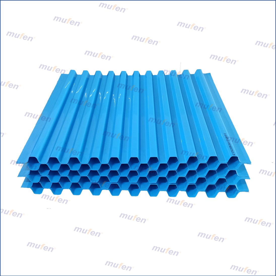 Lamella Tube Settler